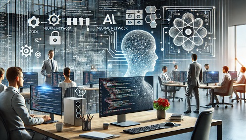 Curso analista de pruebas de software asistido por inteligencia artificial generativa IA GENERATIVA